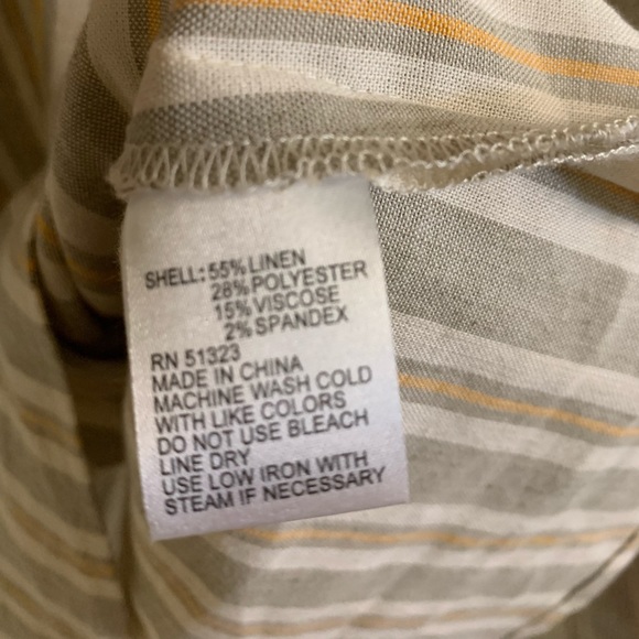 Antonio Melani Top - Picture 5 of 6